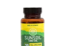 SUNSOIL PRODUCTS TO LAUNCH AT SELECT SPROUTS FARMERS MARKET LOCATIONS SunsoilSoftgels90ct 360x