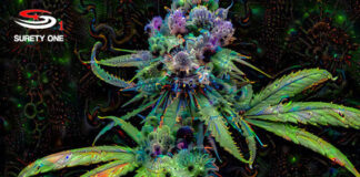 Surety One Inc. Chief Underwriter Acquires Cannabis Insurance Certification Surety 1 Inc