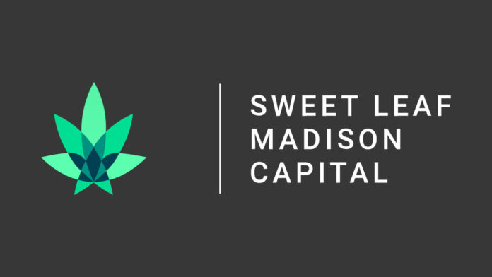 Sweet Leaf Madison Capital logo