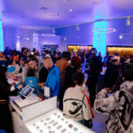 Cookies x That Badu Product Launch Photo Gallery That-Badu-cannabis-launch-cookies