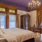 The 420 Hotels Announces Launch of Crowdfunding Round For the First Hotel With a Legally Licensed Lounge for Cannabis Consumption The-Patterson-Inn-DaVinci-Suite