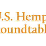 NEW HOUSE BILL WOULD REPEAL HEMP FELON BAN US Hemp Roundtable logo