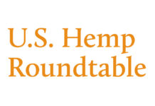 NEW HOUSE BILL WOULD REPEAL HEMP FELON BAN US Hemp Roundtable logo
