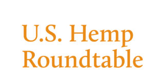 NEW HOUSE BILL WOULD REPEAL HEMP FELON BAN US Hemp Roundtable logo