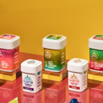As cannabis brands face marketing challenges due to patchwork regulations, Wana unveils consistent new look across markets WanaLabelRefresh1
