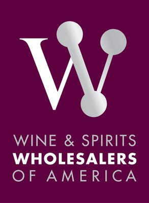 Wine and Spirits Wholesalers of America WSWA logo