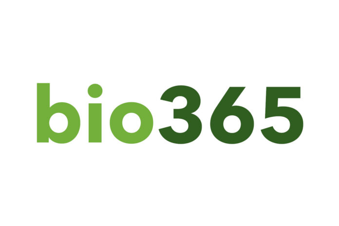 bio 365 logo
