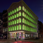 The House of Cannabis to Debut in SoHo on April 7th, “A Multi-Sensory, Immersive Journey into Cannabis Culture” The House of Cannabis to Debut in SoHo on April 7th, Ticket Sales Live