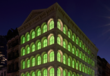 The House of Cannabis to Debut in SoHo on April 7th, “A Multi-Sensory, Immersive Journey into Cannabis Culture” The House of Cannabis to Debut in SoHo on April 7th, Ticket Sales Live