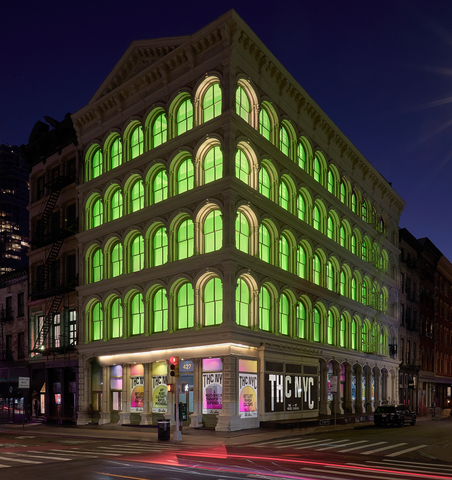 The House of Cannabis to Debut in SoHo on April 7th, Ticket Sales Live