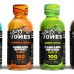 Mary Jones cannabis-infused syrups image001