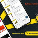 Fire & Flower Launches Spark Marketplace App: First-of-Its-Kind Mobile Cannabis Marketplace in Canada unnamed-1-1-7