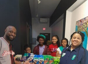 Herbal Aspect, a Cannabis Retailer in Madison, WI, is Hosting Two Girl Scout Troops This Cookie Season unnamed-1-4