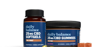 CV Sciences, Inc. Launches New Line of THC-Free Gummies and Softgels unnamed-1-9