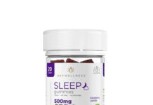 Sky Wellness Wins 2023 Product of the Year Award for Most Innovative Product in CBD unnamed-10