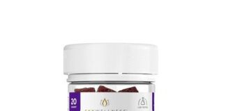 Sky Wellness Wins 2023 Product of the Year Award for Most Innovative Product in CBD unnamed-10