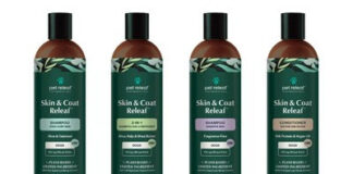 Pet Releaf Sells Out of New Limited Ingredient CBD Shampoos & Conditioners On Day of Launch unnamed-3-1-1