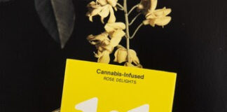 Kiva Sales and Service Secures Distribution Partnership with Rose Rose edibles