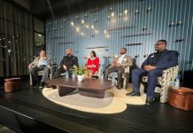 Trulieve Held Fireside Chat with Civil Rights Leader Ambassador Andrew Young in Honor of Black History Month unnamed-5