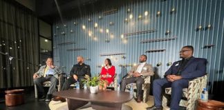 Trulieve Held Fireside Chat with Civil Rights Leader Ambassador Andrew Young in Honor of Black History Month unnamed-5