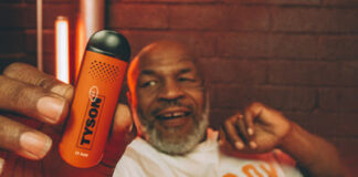 Mike Tyson’s Brand TYSON 2.0 Teams Up with Grenco Science, Launches TYSON 2.0 x G Pen Dash unnamed-7-1