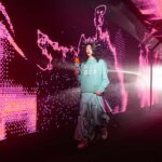 PAX Celebrates 4/20 with Statue of Liberty Look at “Let There Be Light” Fashion Show in NYC PAX Celebrates 4/20 with Statue of Liberty Look at “Let There Be Light” Fashion Show in NYC