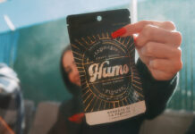 Humo Launches New Reserva De La Familia Line of Special-Harvest Cannabis Flower Featuring Premium Genetics 04SusiePackage1