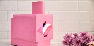 BEED Pre-Roll Machine BEED