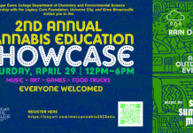 CUNY Medgar Evers College Announces Expanded Cannabis Education Degree Programs CUNY Medgar Evers College Cannabis Education Showcase
