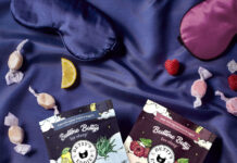 Betty’s Eddies Fruit Chews Betty’s Eddies