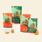 Bad Apple Pets Dog Treats and Pet Tinctures Bad Apple