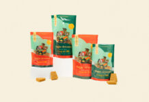 Bad Apple Pets Dog Treats and Pet Tinctures Bad Apple