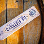 Beard Bros. Pharms Full-Spectrum RSO Beard Bros. Pharms