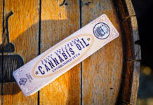 Beard Bros. Pharms Full-Spectrum RSO Beard Bros. Pharms