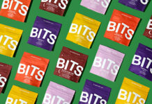 Bits Adaptogenic Gummies Bits