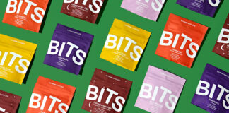 Bits Adaptogenic Gummies Bits