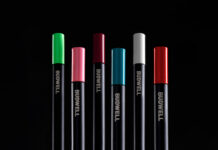 BUDWELL Launches Limited Edition “199X Collection” of Colorful Pocket-Sized Pipes BUDWELL Launches Limited Edition “199X Collection” of Colorful Pocket-Sized Pipes