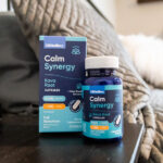 CBDistillery Calm Synergy Capsules CBDistillery CBD 6853 web