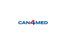 Can4Med secures 12 kilos high-grade cannabis for distribution in Poland; Polish patients face major scarcity of medical grade cannabis country-wide Can4Med logo