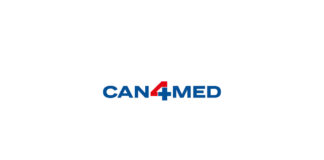 Can4Med secures 12 kilos high-grade cannabis for distribution in Poland; Polish patients face major scarcity of medical grade cannabis country-wide Can4Med logo