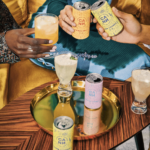 Cann, the Leading Cannabis-Infused Beverage, Launches in New York Cann Social Tonics