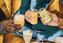 Cann, the Leading Cannabis-Infused Beverage, Launches in New York Cann Social Tonics