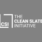 Presidents Proclaim April ‘Second Chance Month’: Bipartisan Clean Slate Policies Proffer Redemption for Millions Clean Slate Initiative logo