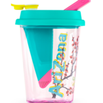 Puffco Teams Up With AriZona Beverages For Exclusive 4/20 Release Cupsy Side