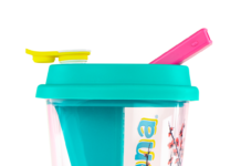 Puffco Teams Up With AriZona Beverages For Exclusive 4/20 Release Cupsy Side