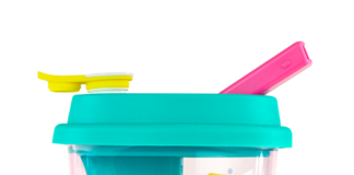 Puffco Teams Up With AriZona Beverages For Exclusive 4/20 Release Cupsy Side