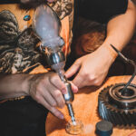 Dip Devices Nectar Collector E-Tip Kit Dip Devices