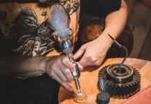 Dip Devices Nectar Collector E-Tip Kit Dip Devices