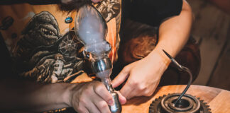 Dip Devices Nectar Collector E-Tip Kit Dip Devices