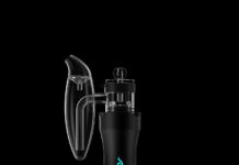 Dr. Dabber XS Nano E-Rig Dr. Dabber